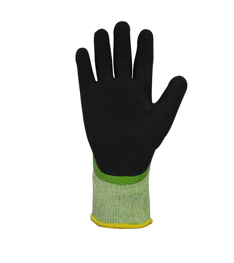 TG5570 TraffiGlove® TG5570 Thermal Water Resistant A6 Safety Gloves